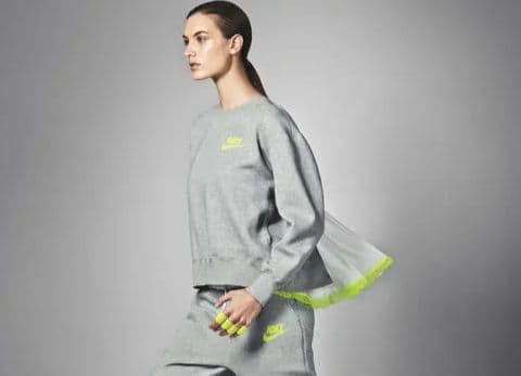 NikeLab x sacai Collection: Chitose Abe’s Masterclass in Deconstructed High-Function Techwear