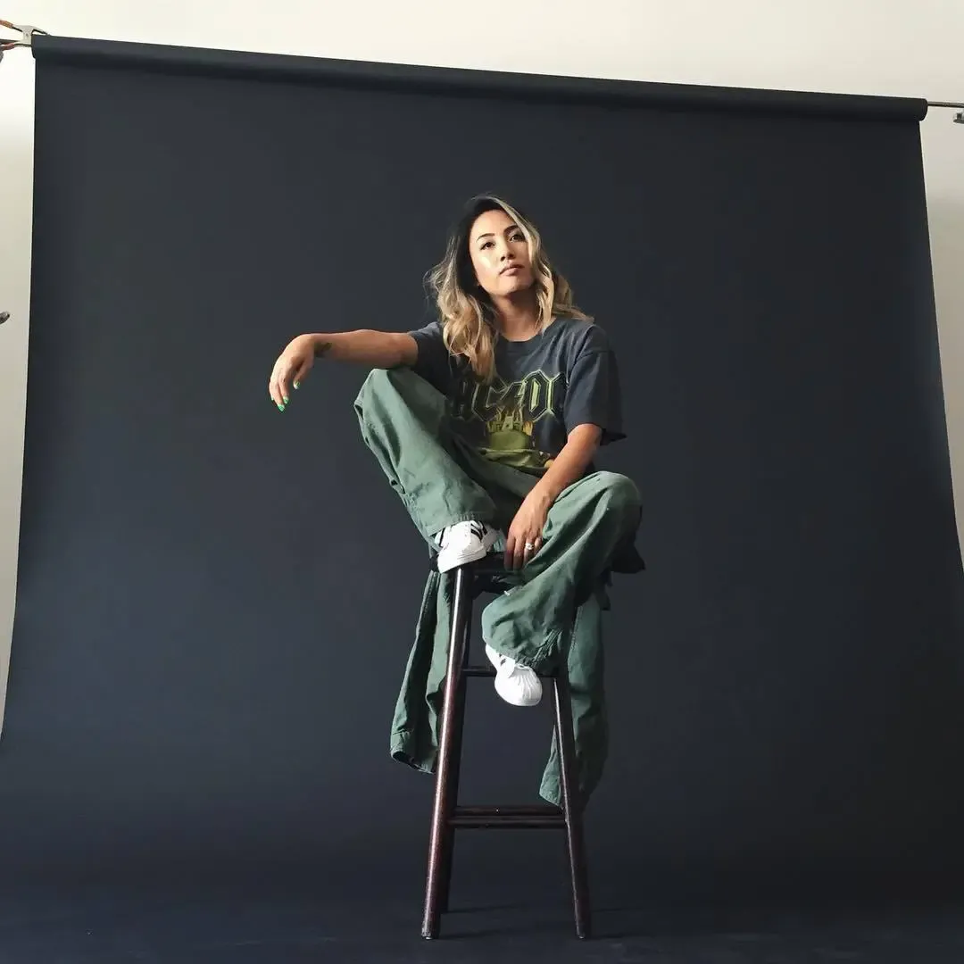 Meet the Boss Behind HLZBLZ: Miss Lawn's Journey from Rocawear to Streetwear Icon