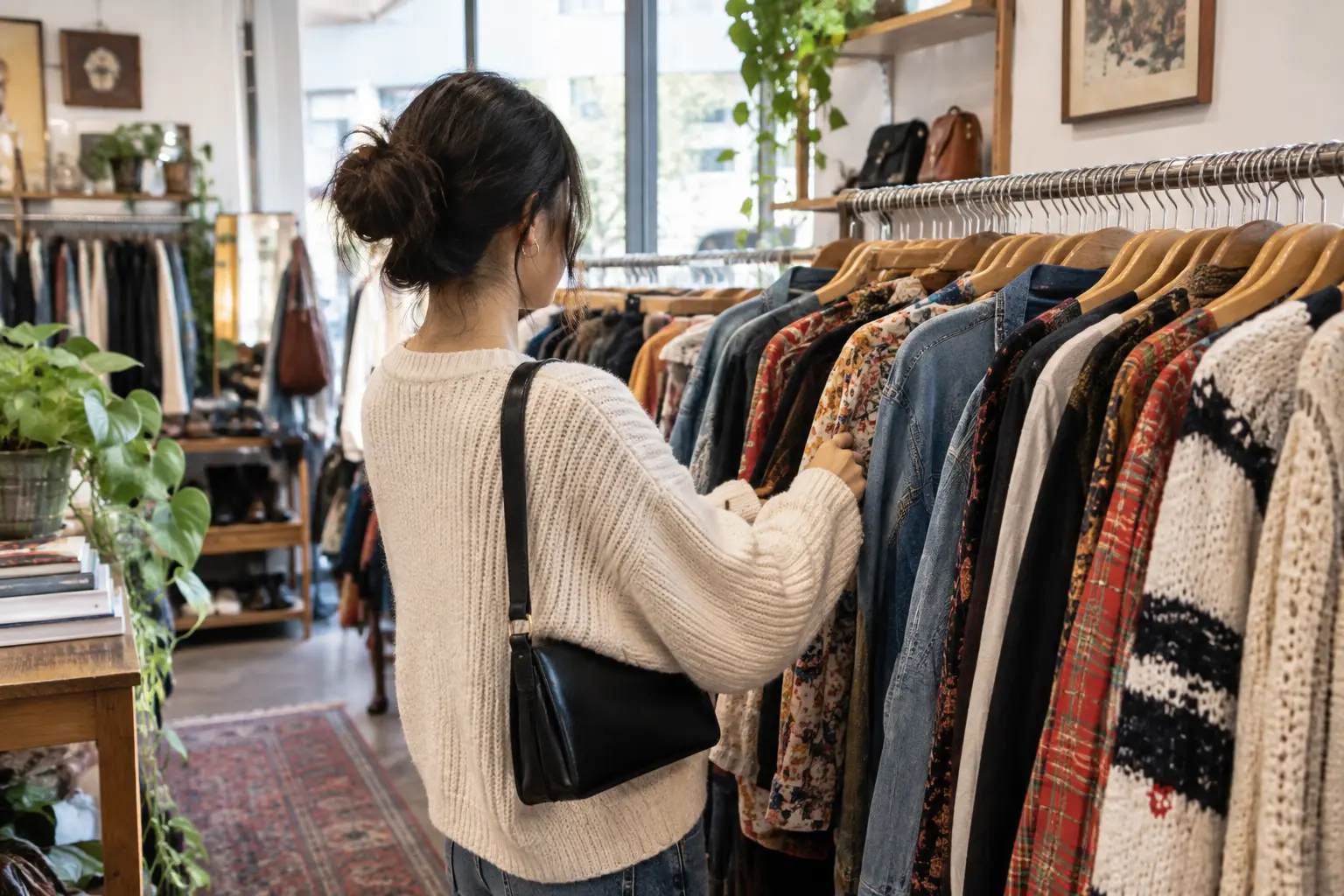 Jenn Im: From Thrift-Store Videos to the Eggie Label