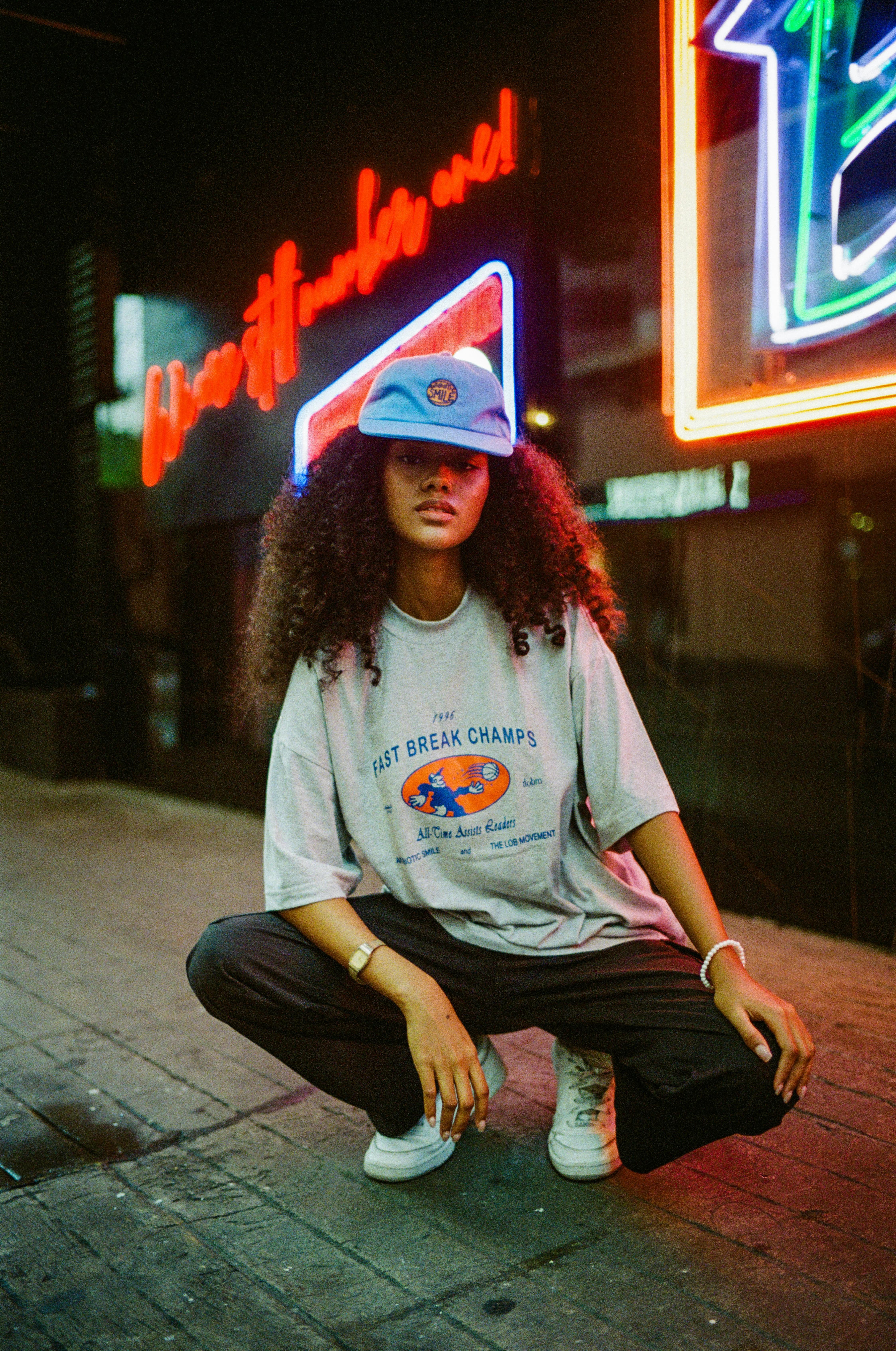 The 10 Women's Streetwear Brands Defining 2026: Beyond the Hype Cycle